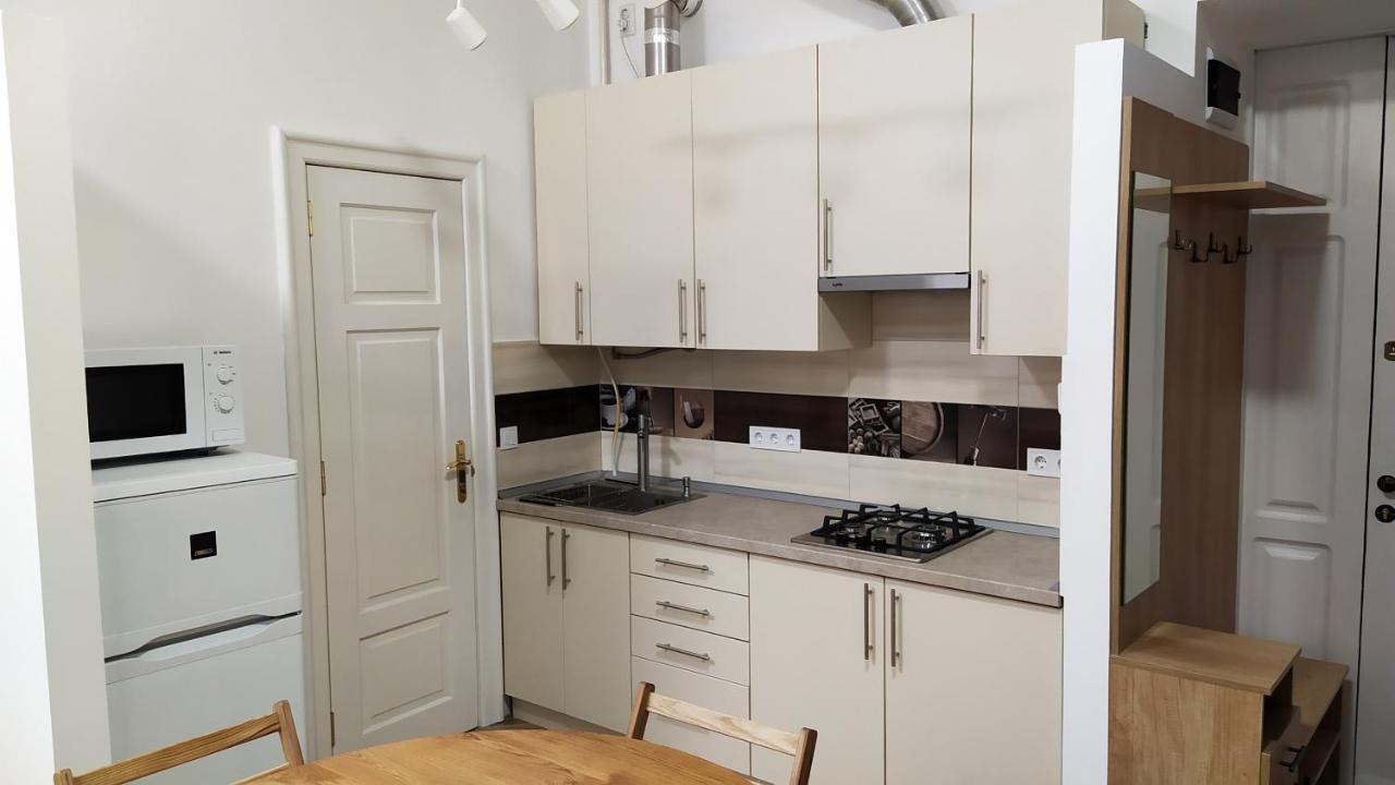 софія Apartment Lviv