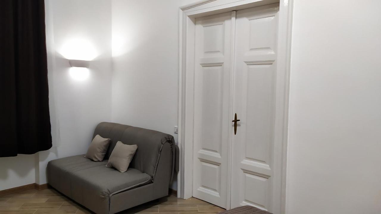 софія Apartment *