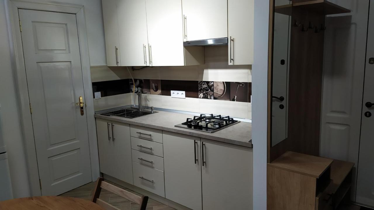 Apartment софія