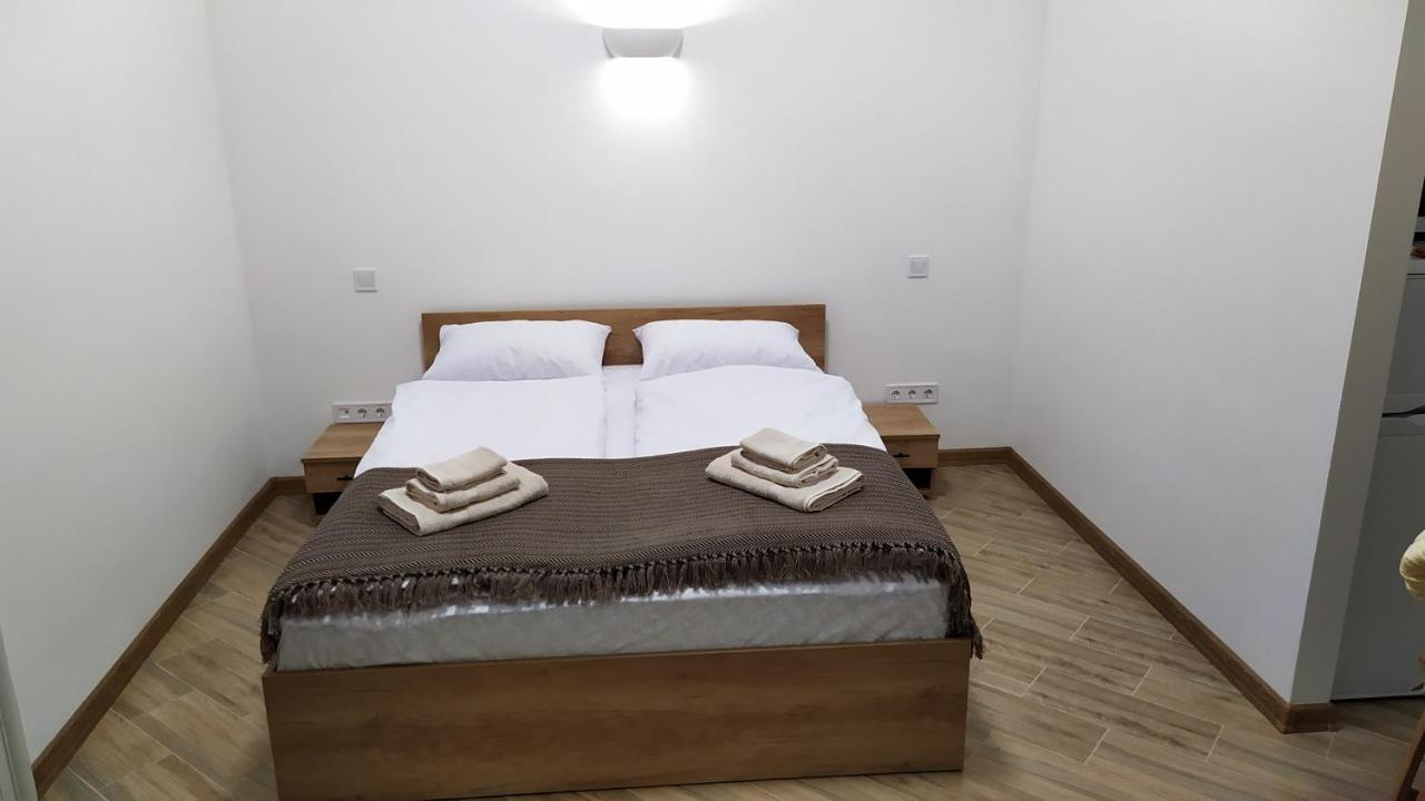 софія Apartment *